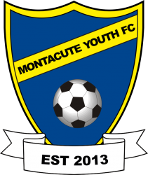 Montacute Youth (deactivated) badge